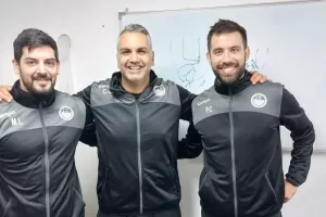 Στα βαθιά με το "καλημέρα" (φώτος)