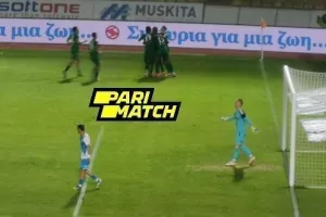 Προβάδισμα με Μπαμπίκα ο Άρης!