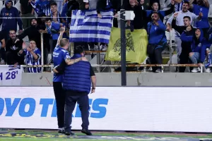 «Καμένο χαρτί» για τον κόσμο ο Κατσαράβα / Τι θα κάνει η διοίκηση;