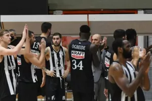 Άλλα τέσσερα κρούσματα κορωνοϊού στον ΠΑΟΚ