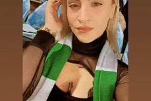 Κερκίδα/"Πράσινες" στιγμές