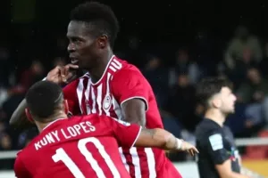 Πέρασε με ανατροπή από το "Γεντί Κουλέ"