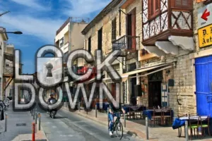 Επέστρεψαν τα Lockdown στην Ευρώπη - Θα γλυτώσει η Κύπρος;
