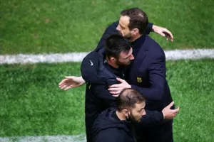 Με τακτική… Τούμπας στο Φάληρο ο Άρης
