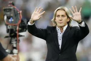 Έχουν... σίγουρο τον Michel Salgado