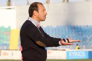 Υποψηφιότητα Χρύση Μιχαήλ