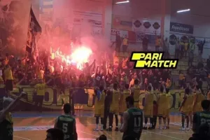 Δύο χρόνια μετά την τιμητική Παλάλα