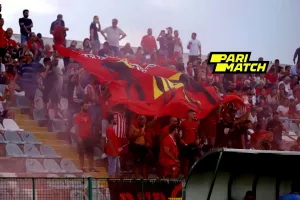 Πρόγραμμα ερυθρόλευκων τμημάτων