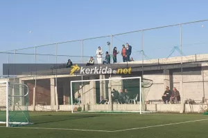 (Λεμεσός) Λίβερπουλ-Σπόρτινγκ και... ταράτσα!