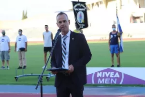 Περικλής Μάρκαρης στην προεδρία μέχρι το 2024