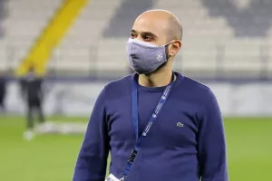 Δήλωση για Αρτυματά/"Δεν υπάρχει κάτι που να μας ανησυχεί"