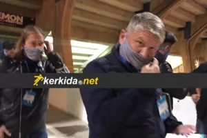 Αυτοί γνωρίζουν