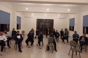 Επαρχιακές συναντήσεις ΚΟΠ - Ποδοσφαιρικών Ακαδημιών