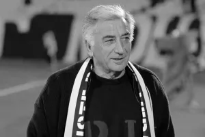 Τα συλλυπητήρια των ομάδων μας για τον Μότσα