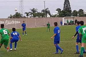 Βαθμολογούμενα Πρωταθλήματα Grassroots Mikel