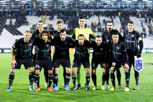 Ανόρθωση σε ομίλους: Champions League 6, Conference League 6!