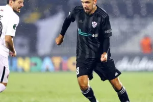 Παρτίζαν-Ανόρθωση: Άγγιξε... την πρόκριση η "ψυχωμένη" Κυρία αλλά έμεινε στο "Χ" (φώτος)