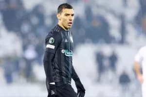 Παρτίζαν-Ανόρθωση: Άγγιξε... την πρόκριση η "ψυχωμένη" Κυρία αλλά έμεινε στο "Χ" (φώτος)
