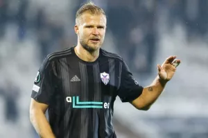Παρτίζαν-Ανόρθωση: Άγγιξε... την πρόκριση η "ψυχωμένη" Κυρία αλλά έμεινε στο "Χ" (φώτος)