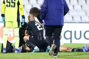 Παρτίζαν-Ανόρθωση: Άγγιξε... την πρόκριση η "ψυχωμένη" Κυρία αλλά έμεινε στο "Χ" (φώτος)