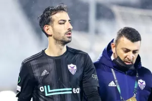 Παρτίζαν-Ανόρθωση: Άγγιξε... την πρόκριση η "ψυχωμένη" Κυρία αλλά έμεινε στο "Χ" (φώτος)