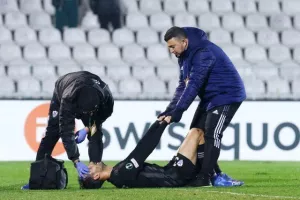Παρτίζαν-Ανόρθωση: Άγγιξε... την πρόκριση η "ψυχωμένη" Κυρία αλλά έμεινε στο "Χ" (φώτος)