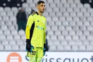 Παρτίζαν-Ανόρθωση: Άγγιξε... την πρόκριση η "ψυχωμένη" Κυρία αλλά έμεινε στο "Χ" (φώτος)