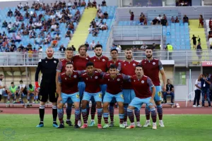 Β' Κατηγορία: Ο έντονος συναγωνισμός και η τελευταία αγωνιστική του 2021