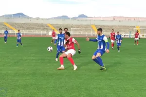 ΑΠΟΤΕΛΕΣΜΑΤΑ 12ης αγωνιστικής/Γ' Κατηγορία