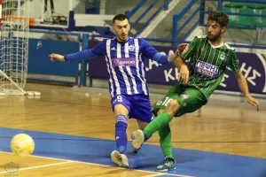 Στις 4 Ιανουαρίου διαδικτυακά η κλήρωση του Κυπέλλου