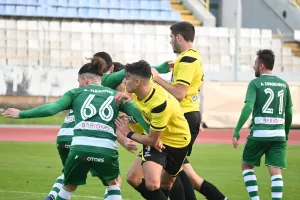 (Φωτορεπορτάζ) ΑΣΙΛ - Ομόνοια 29Μ