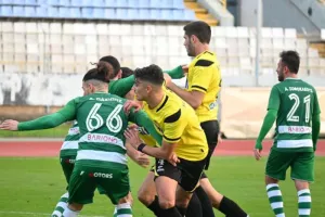 Οι νικητές... οι ηττημένοι της 13ης