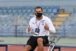 Ο "ανήφορος" του πολεμιστή Ντιγκινί φτάνει στο τέλος του! 