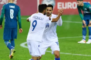 Νations League play-offs: Kαταργείται το εκτός έδρας γκολ