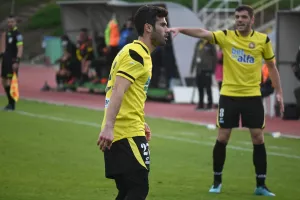 (Φωτορεπορτάζ) ΑΣΙΛ - Ομόνοια 29Μ