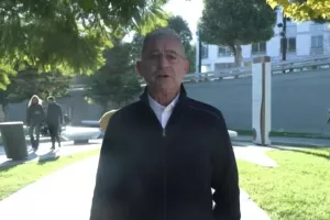 Επίσημο: Eξαγγελία Αβέρωφ για τις Προεδρικές