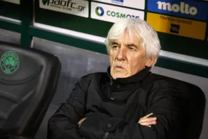 Αποφασισμένος για πρόκριση ο Γιοβάνοβιτς