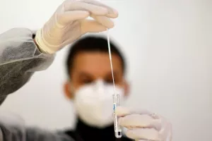 538 νέα κρούσματα στην Κύπρο