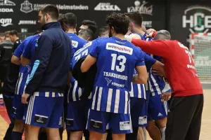 Νέα νίκη για την Sabbianco Ανόρθωση