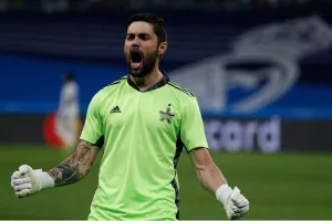 Ρωσικές «Σειρήνες» για τον Αθανασιάδη
