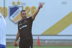 Σωφρόνης με "23"