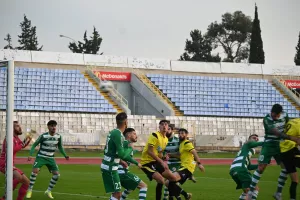 (Φωτορεπορτάζ) ΑΣΙΛ - Ομόνοια 29Μ