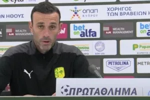 Καταλά/"Η Ομόνοια είναι η καλύτερη ομάδα στην Κύπρο"