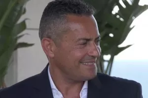 Tζον/Πάφος (Oμόνοια)