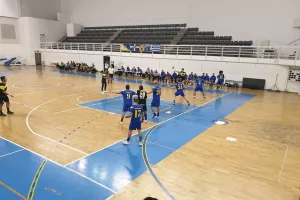 "Κλείδωσε" τριάδα το ΑΠΟΕΛ