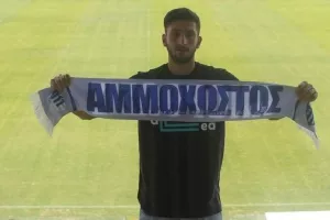 Ο Τιμούρ δεν τον αδίκησε