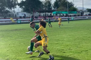 3-1 η Ομόνοια στο ντέρμπι Κ17