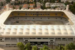 «Ιστορική Πρωτομηνιά για το έργο στη Νέα Φιλαδέλφεια»