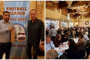 (ΦΩΤΟΣ) "Όμορφες στιγμές που τόσο πολύ μας έχουν λείψει"