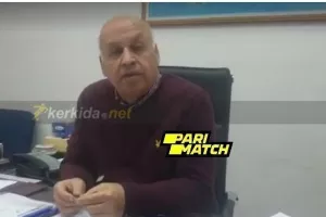 Πρόεδρος ΓΣΟ στο Kerkida: "Ευχαριστούμε τον ΚΟΑ-Αναμένουμε" (βίντεο)